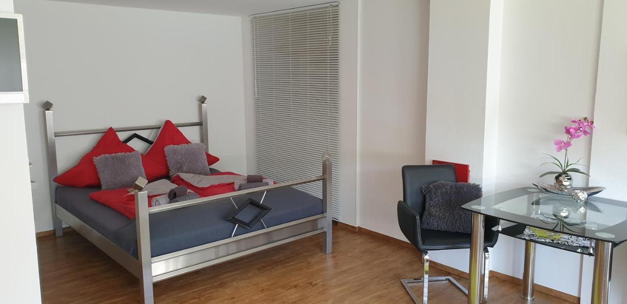 Ferienwohnung Vier Pfoten Willingen  Dış mekan fotoğraf