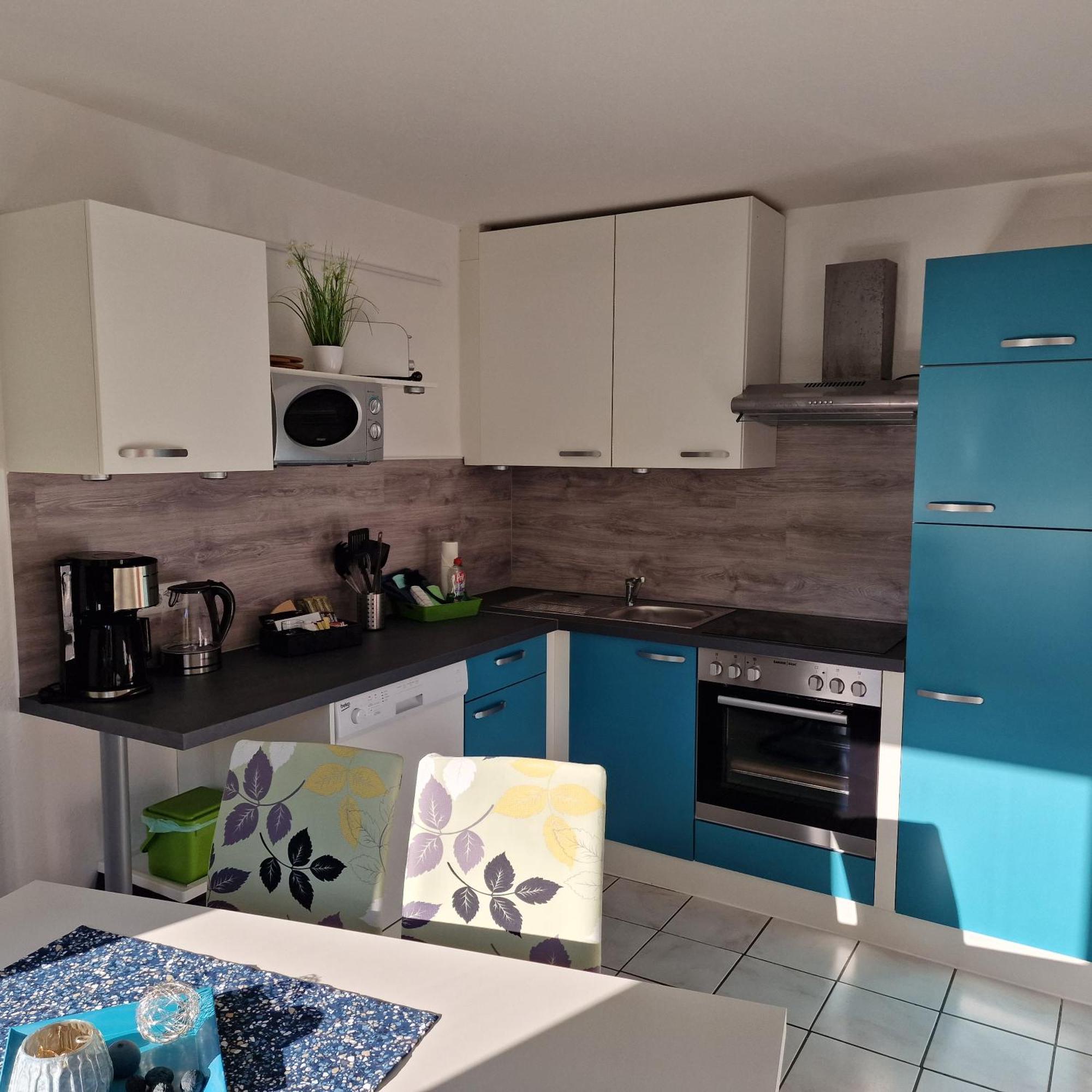 Ferienwohnung Vier Pfoten Willingen  Dış mekan fotoğraf