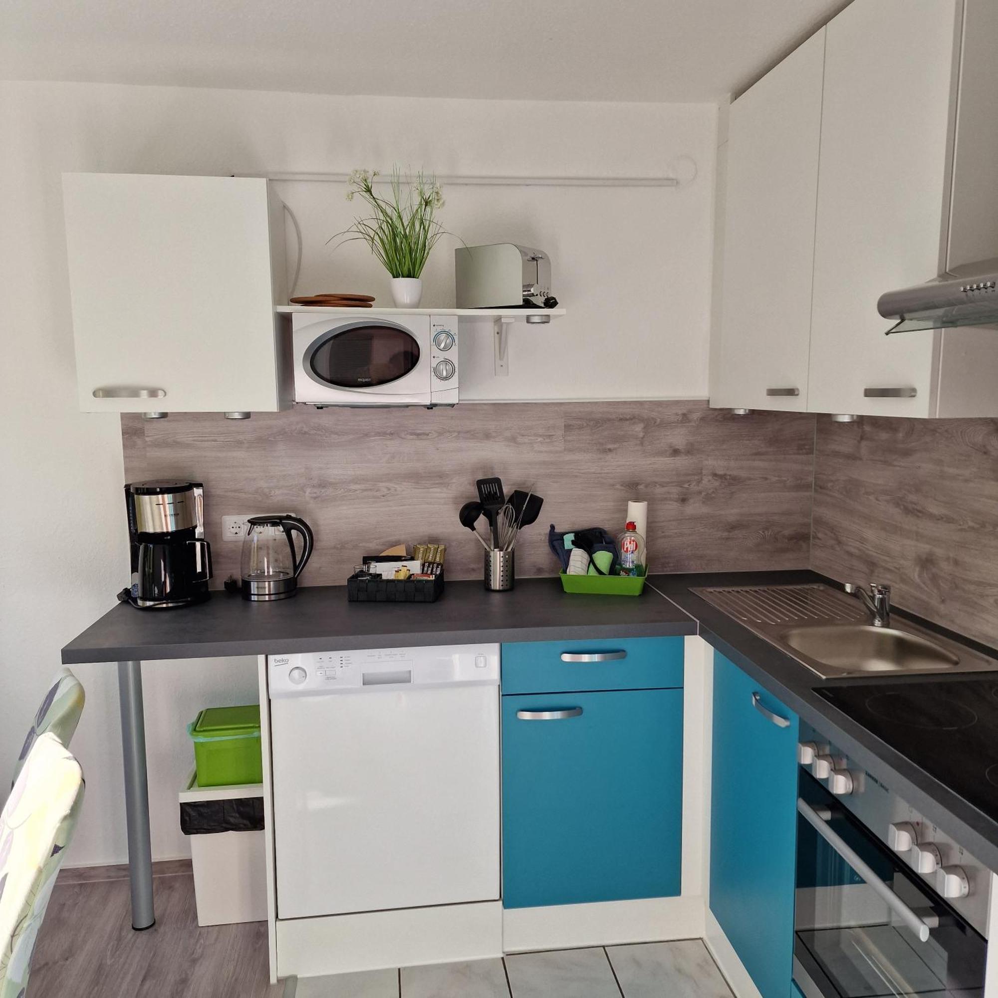 Ferienwohnung Vier Pfoten Willingen  Dış mekan fotoğraf