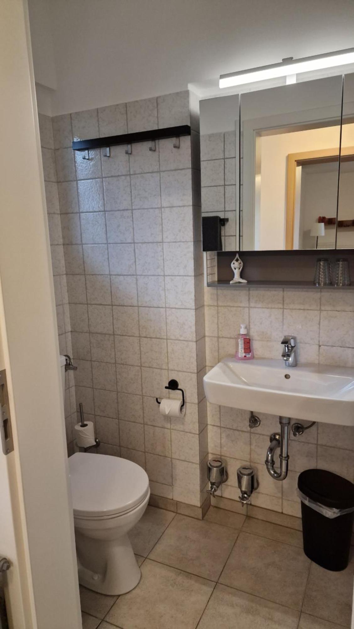 Ferienwohnung Vier Pfoten Willingen  Dış mekan fotoğraf