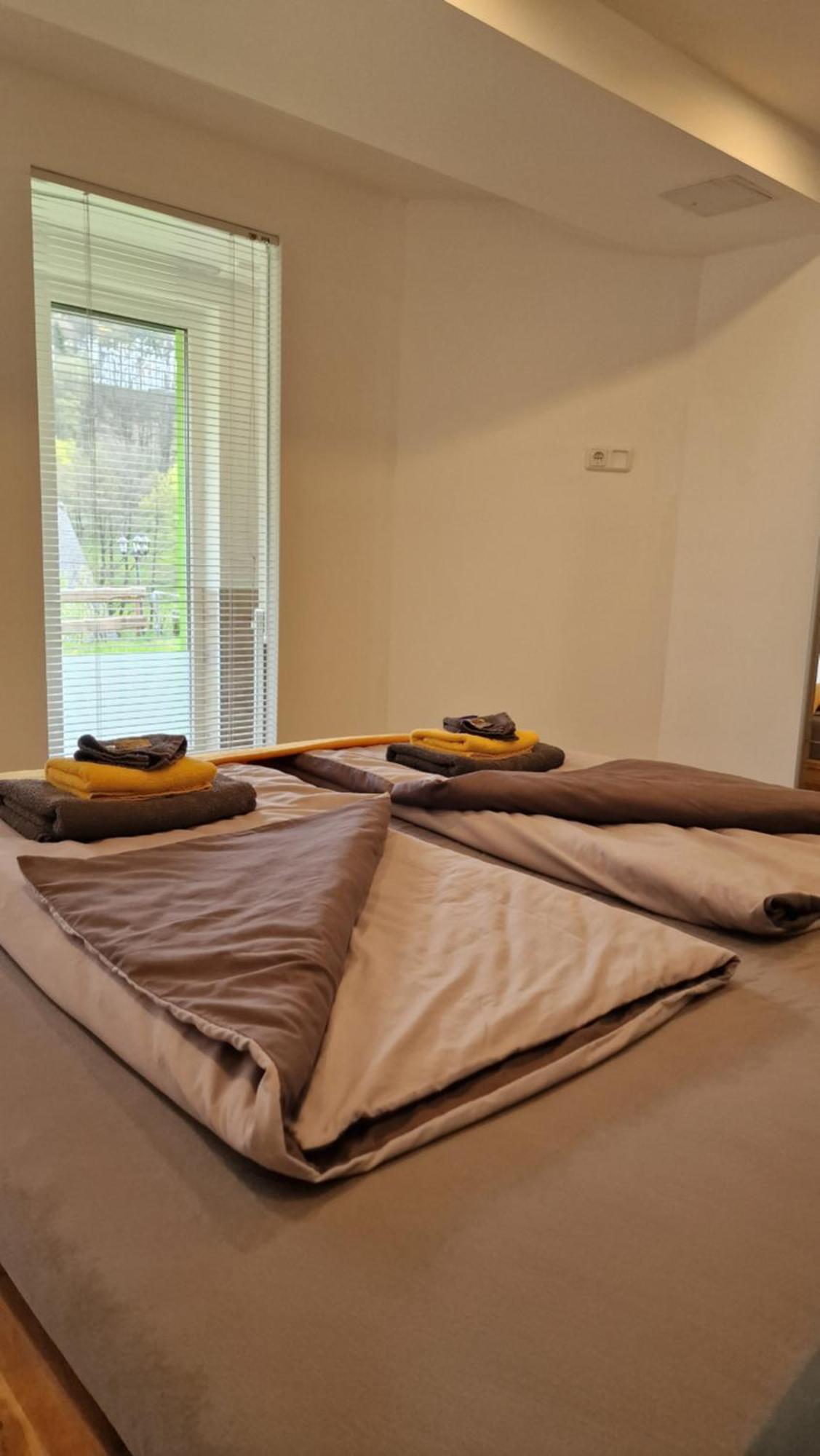 Ferienwohnung Vier Pfoten Willingen  Dış mekan fotoğraf