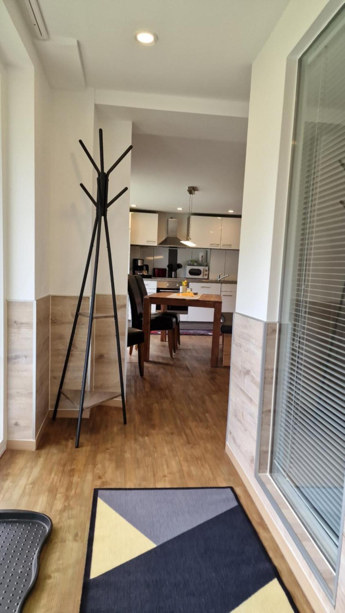 Ferienwohnung Vier Pfoten Willingen  Dış mekan fotoğraf