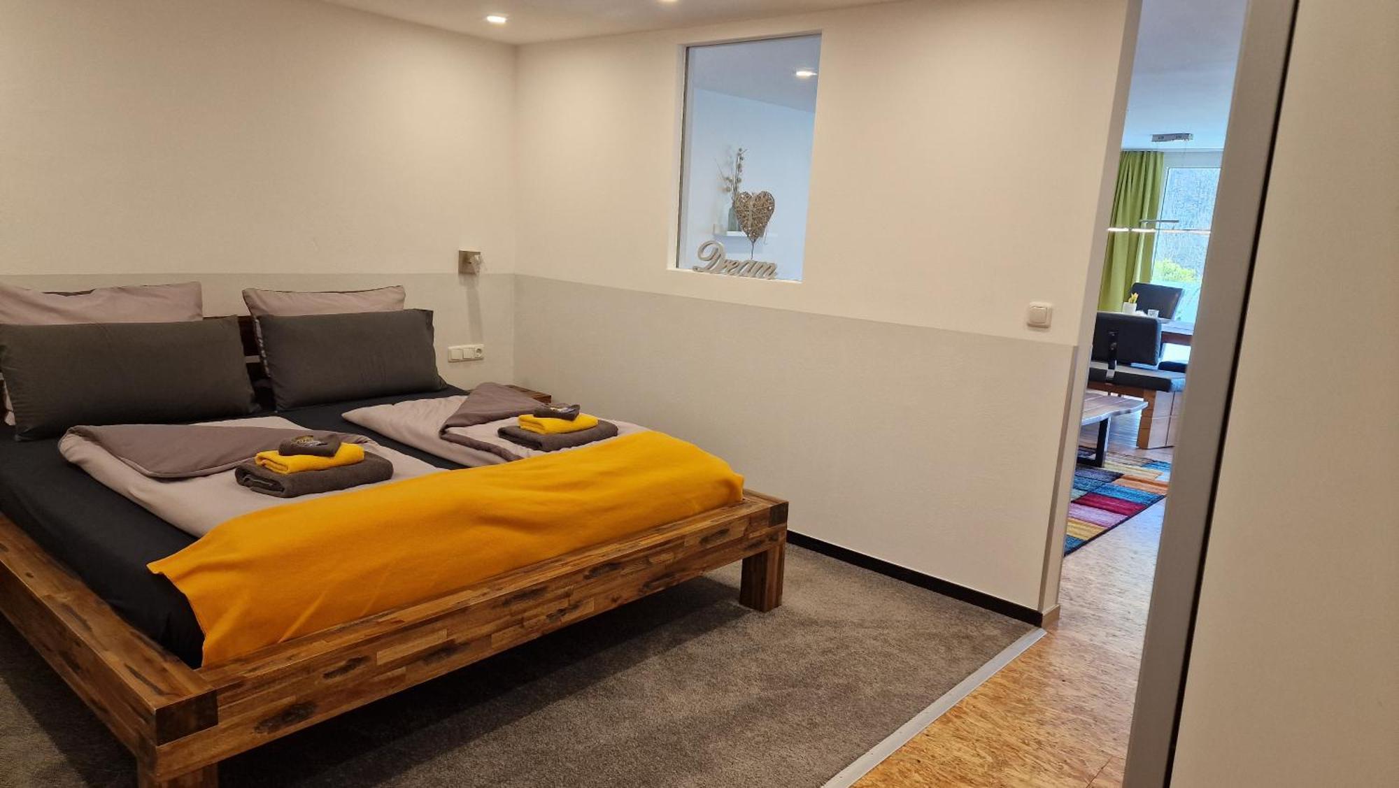 Ferienwohnung Vier Pfoten Willingen  Dış mekan fotoğraf