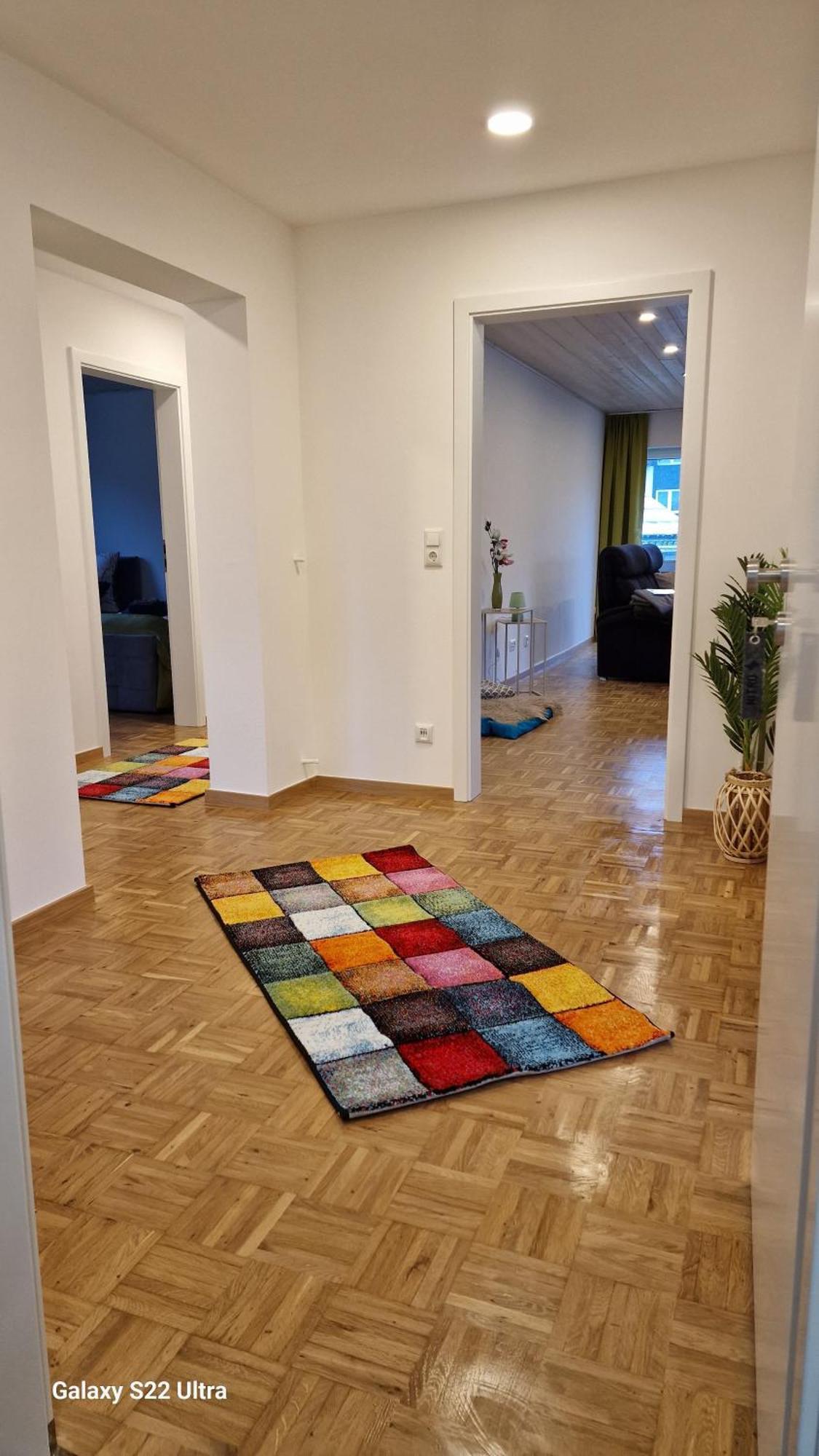 Ferienwohnung Vier Pfoten Willingen  Dış mekan fotoğraf