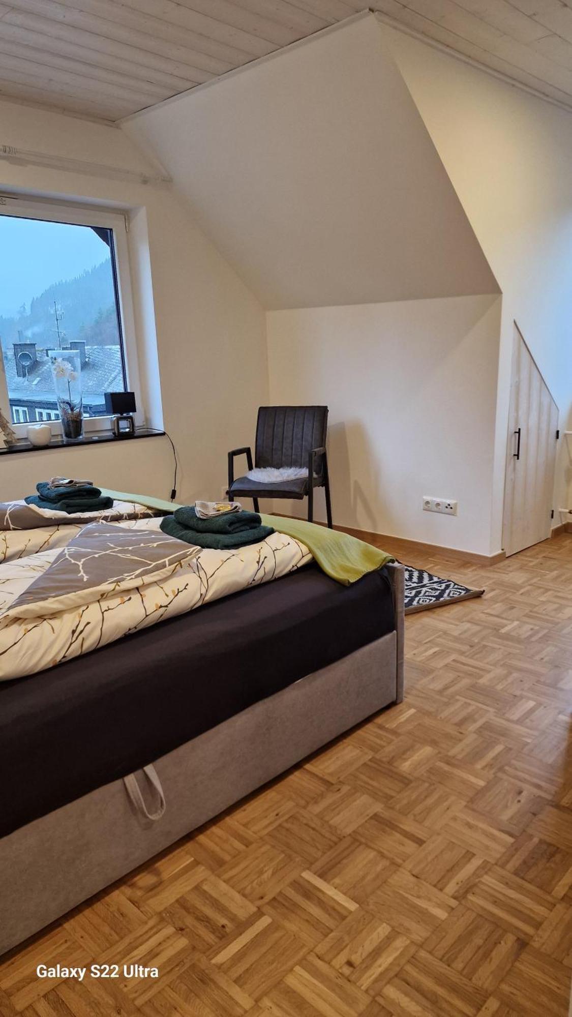 Ferienwohnung Vier Pfoten Willingen  Dış mekan fotoğraf