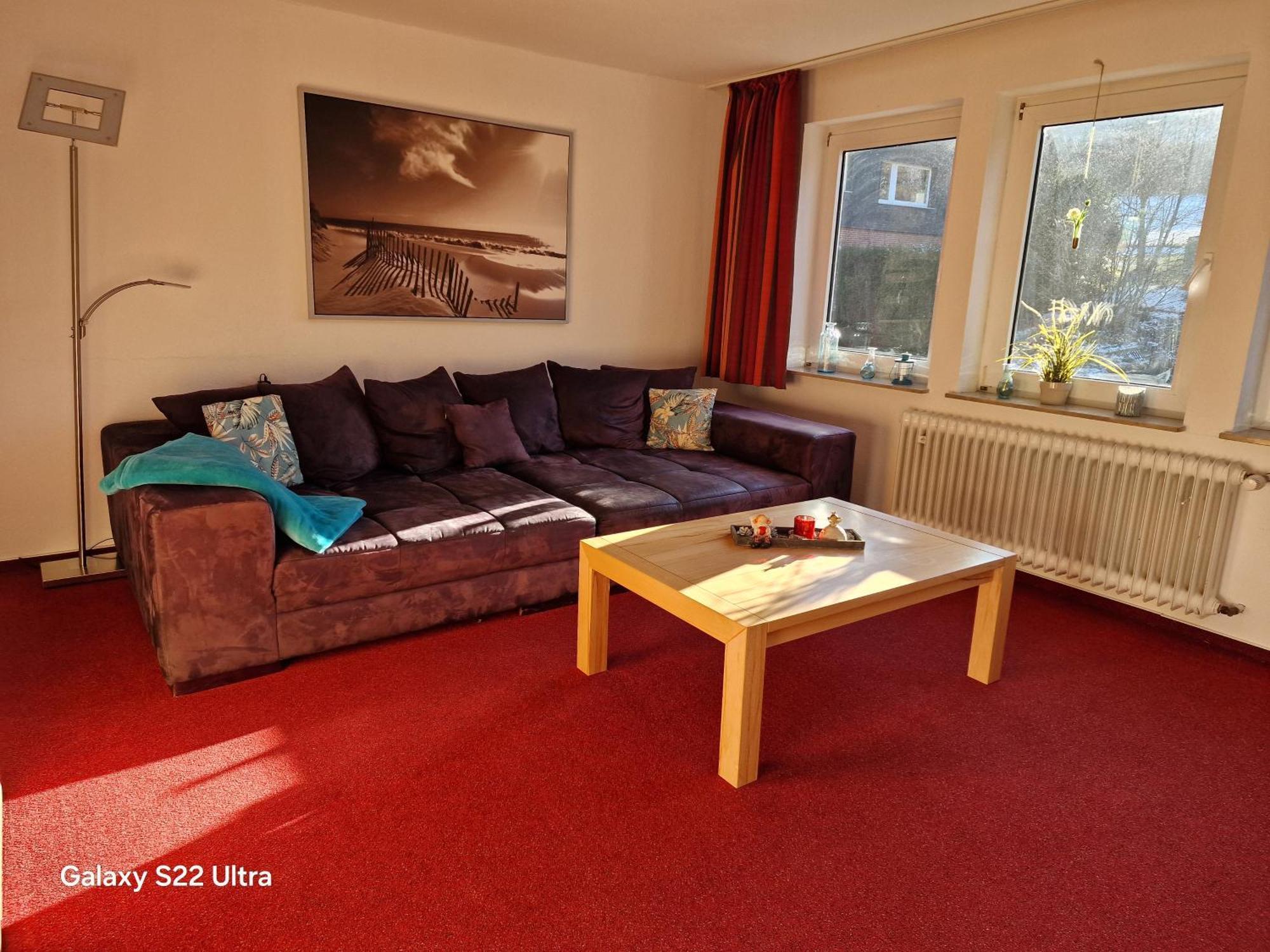 Ferienwohnung Vier Pfoten Willingen  Dış mekan fotoğraf